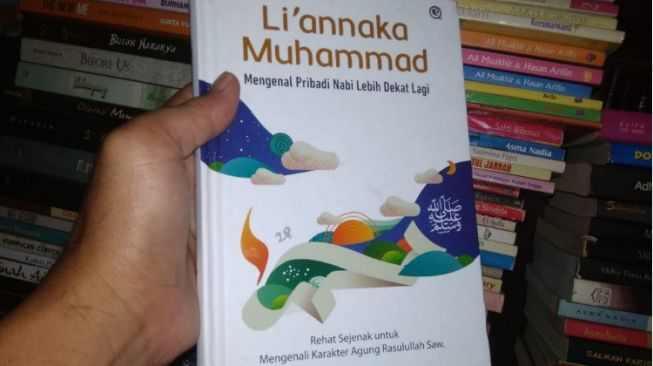 Li'annaka Muhammad: Memetik Hikmah Maulid Nabi