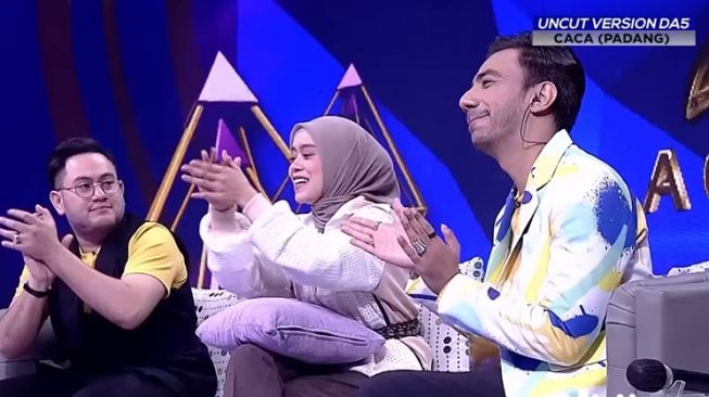 Potret Lesti Kejora Diduga Kirim Sinyal KDRT (YouTube Indosiar)