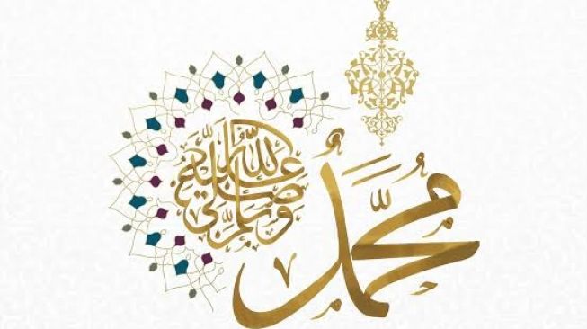 Mukjizat Nabi Muhammad Membelah Bulan Menjadi Dua dan Konfirmasinya