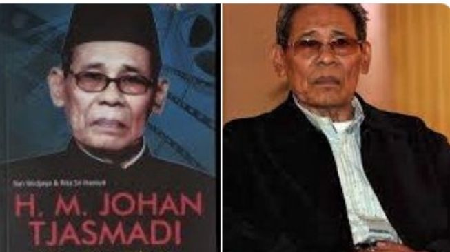 Tokoh Bioskop Indonesia, Johan Tjasmadi Meninggal Dunia