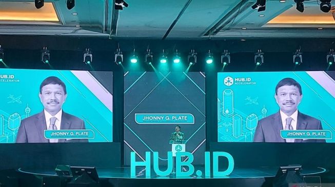 Menkominfo: Bangun Startup yang Tahan Hadapi Dinamika Global