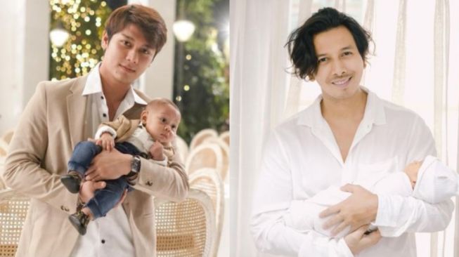 Penghargaan Gorgeous Dad untuk Rizky Billar Ditangguhkan, Nama Sony Septian Digadang-gadang Cocok Gantikan