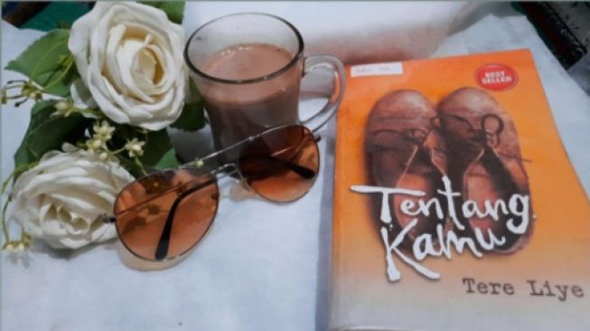 Ulasan Novel Tentang Kamu Karya Tere Liye