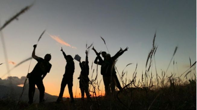 Mengintip Taman Nasional Baluran: Keindahan 'Africa Van Java' di Situbondo