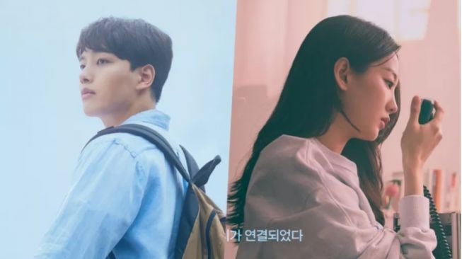 Profil dan Fakta Pemeran Film Korea Agreement, Yeo Jin Goo Jadi Pemeran Utama