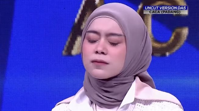 Bikin Lesti Kejora Menangis, Ini Lirik Lagu Dangdut Bumipun Turut Menangis