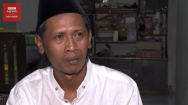 Devi Athok Kehilangan Dua Anaknya di Stadion Kanjuruhan: Ini Bukan Kerusuhan, Ini Pembantaian