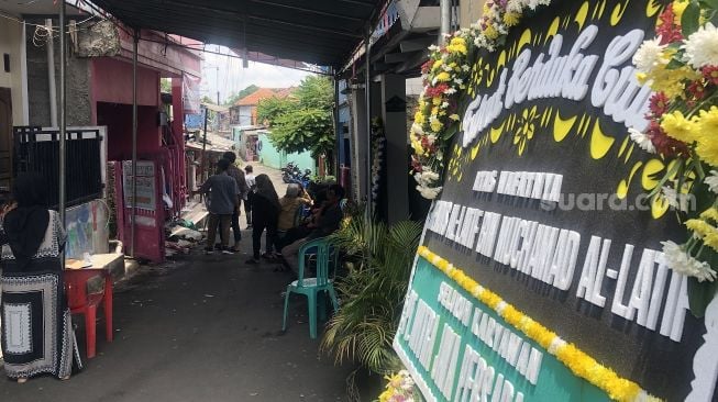 Sahabat Kenang Dendis Korban Insiden MTsN 19 Jakarta: Humoris, Gak Ada Dia Tongkrongan Gak Ramai