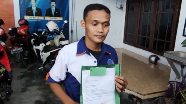 Nasdem Usung Anies Jadi Capres, Kader di Kabupaten Kudus Pilih Mundur