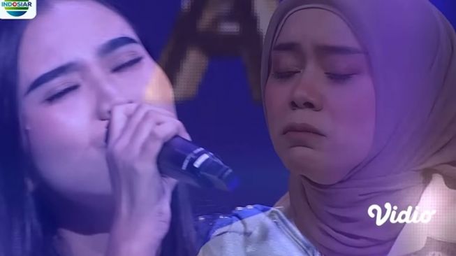 Potret Lesti Kejora Diduga Kirim Sinyal KDRT (YouTube Indosiar)