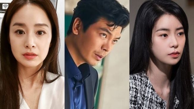 4 Fakta House With a Yard, Drama yang Mengincar Kim Tae Hee Sebagai Pemain Utama