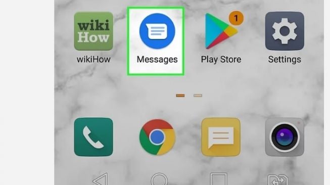 Google Messages Tembus 1 Miliar Pengguna RCS, Luncurkan 7 Fiitur Baru