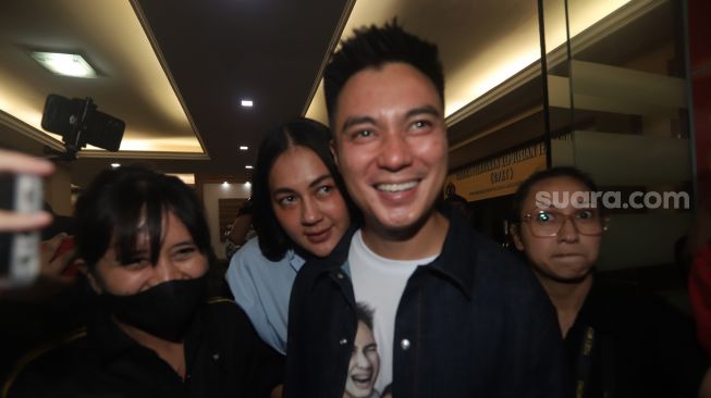 Dalami Konten Prank KDRT, Polisi akan Periksa Juru Kamera Baim Wong