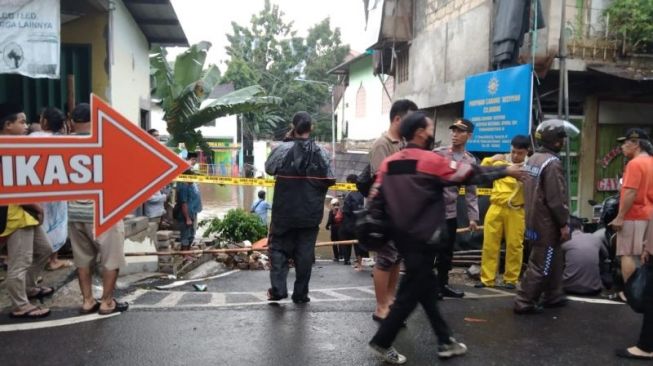 Sebut MTsN 19 Jakarta Sekolah Favorit, Menko PMK Janji Proses Perbaikan Tak Ganggu Pembelajaran