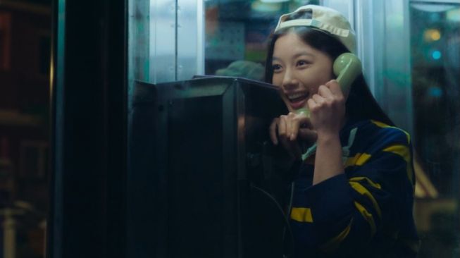 3 Fakta Film Netflix "20th Century Girl" yang Wajib Kamu Tonton, Dibintangi Kim Yoo Jung!