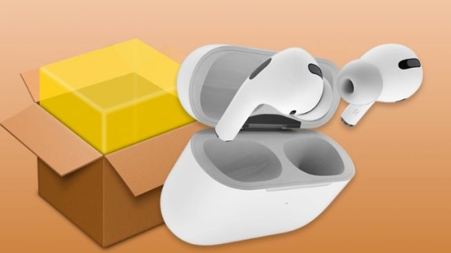 Airpods [9to5mac.com]