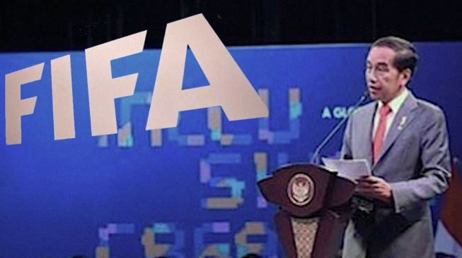 Hadirkan Pendamping dari Bidang Ahli, Ini 5 Poin Dalam Surat FIFA Imbas Tragedi Kanjuruhan