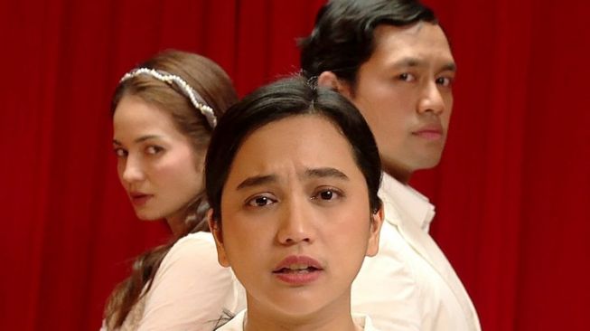 Sinopsis dan 5 Fakta Drama Ratu Drama, Serial Web yang Viral di Media Sosial