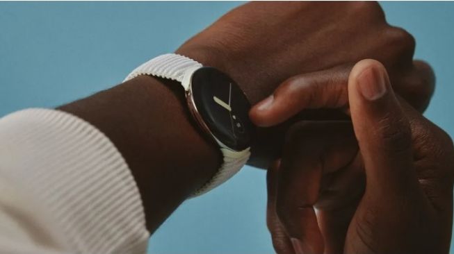 Google Pixel Watch [Gizmochina]