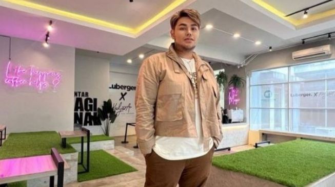 7 Tips Diet Ivan Gunawan, Bisa Turun 25 Kilogram dalam 2 Bulan!