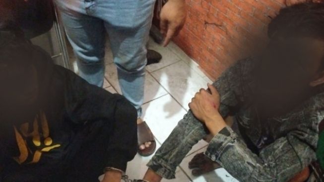 Remaja Bergentayangan Bawa Sajam Masih Jadi Momok di Bekasi, 5 Orang Berhasil Ditangkap