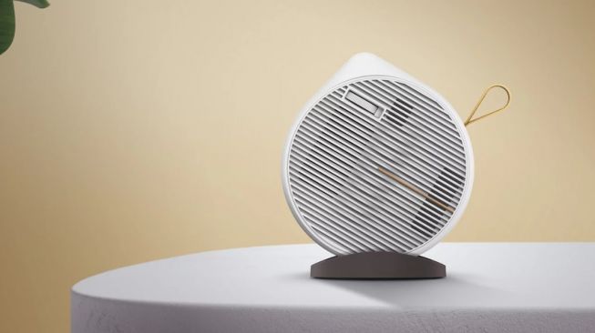 BenQ GV11. [BenQ]