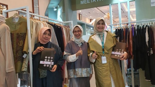 Program Aggregator Dinilai Mampu Akselerasi UMK Naik Kelas
