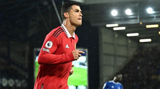 Pemilik Chelsea Todd Boehly Buka Tangan untuk Kontrak Cristiano Ronaldo setelah Tinggalkan Manchester United