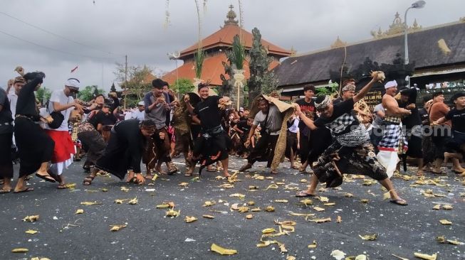 Warna-warni Lebaran di Berbagai Belahan Dunia, Tradisi Unik yang Patut Diketahui