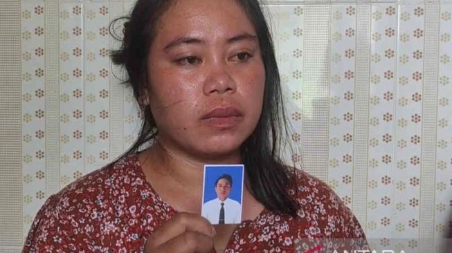 Buruh Migran Asal Cirebon Hilang di Laut Irlandia saat Menangkap Ikan