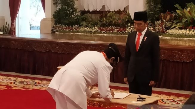 Masih Penasaran Kenapa Sri Sultan Hamengku Buwono X Kembali Ditetapkan Jadi Gubernur DIY, Ini Penjelasannya