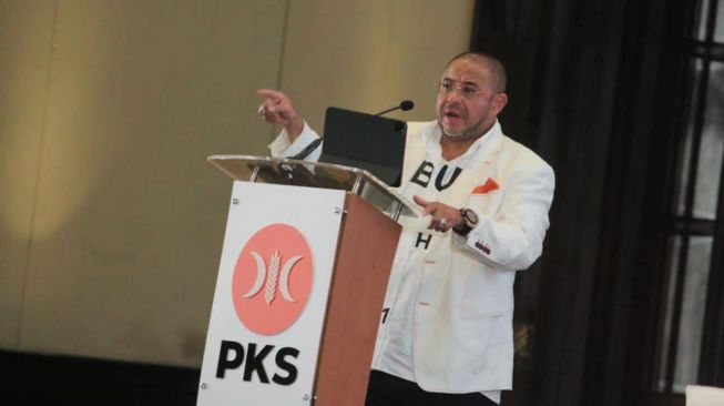 PKS Tidak Mau Terburu-buru Deklarasikan Capres 2024, Ini Alasannya