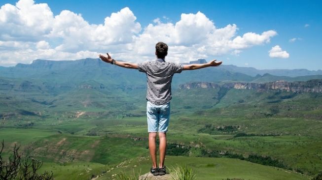7 Cara Memperbaiki Diri agar Menjadi Pribadi yang Lebih Bermutu