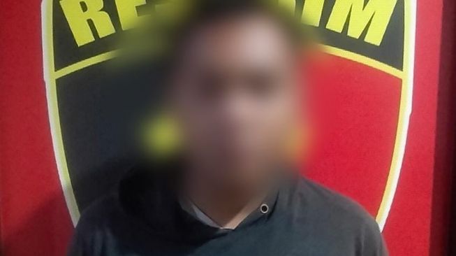 Kecanduan Judi Slot dan Sabu, Menantu di Kubu Raya Tega Jual Motor Ibu Mertua