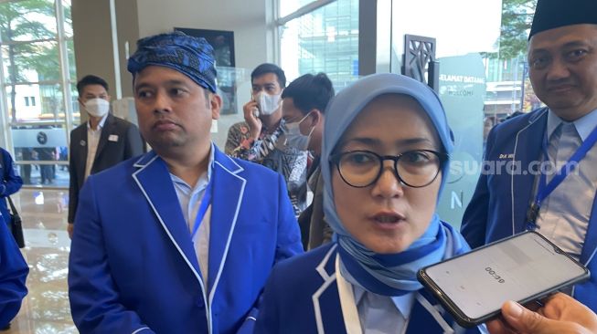 Profil Iti Octavia Jayabaya yang Minta Umat Kristiani Ibadah Natal di Luar Maja