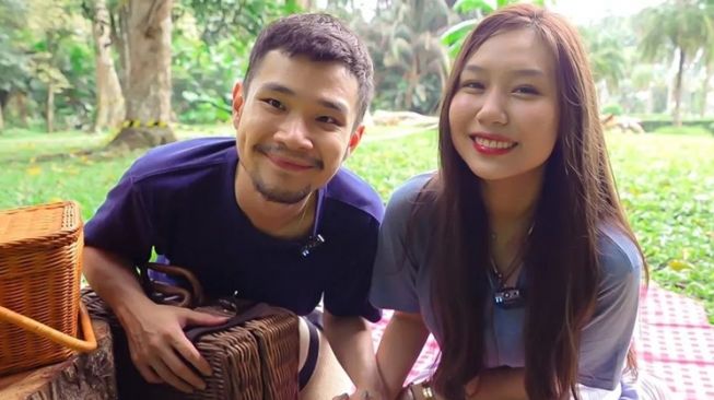 Sisca Kohl Belanja Outfit Honeymoon Serba Gucci, Total Harganya Bisa Buat Beli 6 Motor