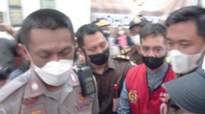 Bechi Dituntut 16 Tahun, Pengacara: Jaksa Tidak Pertimbangkan Fakta Persidangan