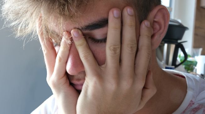 5 Cara Mengendalikan Mood Biar Nggak Nyerang Orang Lain, Simak Yuk!