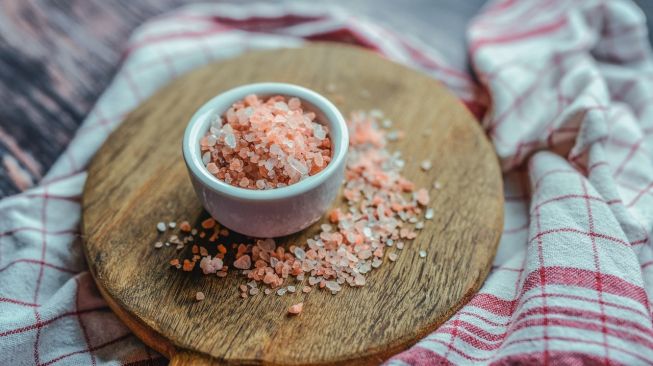 Apa Itu Bamboo Salt? Garam Korea yang Kaya Manfaat