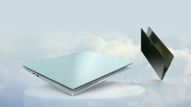 Acer Swift Edge. [Acer]