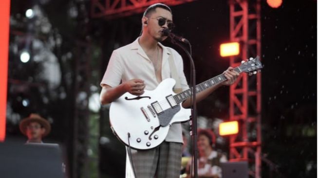 5 Lagu Hits Pamungkas: To The Bone hingga I Love You But I'm Letting Go