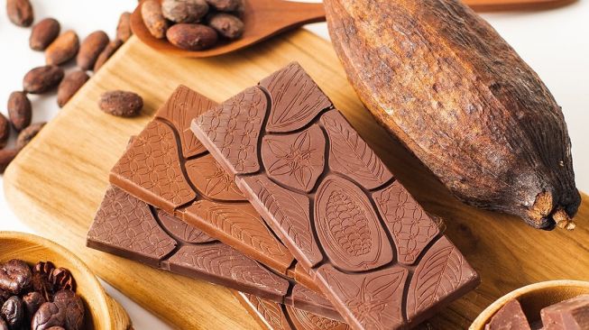 Jadi Salah Satu Komoditas Unggulan, Ini 5 Cara Krakakoa Tingkatkan Produksi Kakao di Indonesia