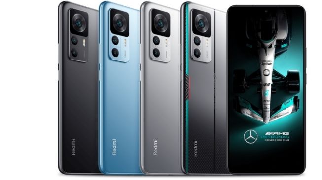 Spesifikasi Kunci Redmi K60 Gaming Muncul di Basis Data IMEI