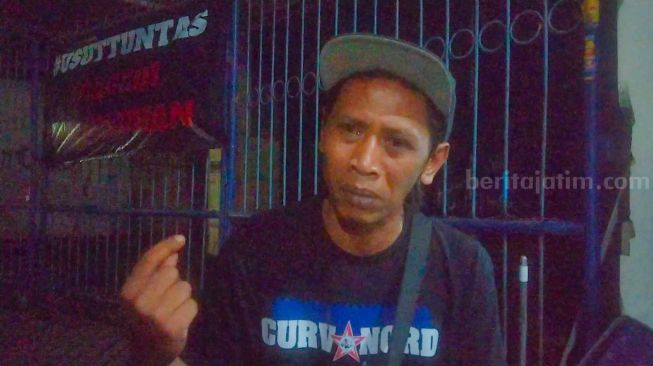 Gaduh Autopsi-Tidak Autopsi, Ini Fakta Kondisi Jenazah Tragedi Kanjuruhan Malang Versi Keluarga