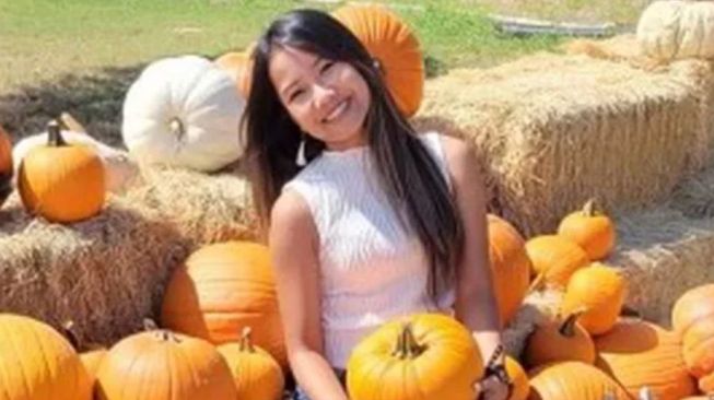 Sahabat Korban Penembakan di Texas Ungkap Sosok Novita Kurnia Putri Tempuh Pendidikan di Eropa Lewat Beasiswa