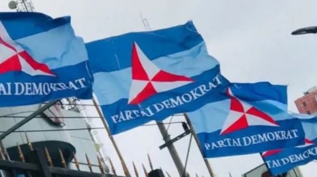 Sentil Lambannya Proses Penggantian Wakil Ketua DPRD Padang dari Fraksi Demokrat, Plt Ketua DPC: Ini Wewenang Partai!