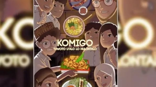 Pemuda Gorontalo Jaga dan Lestarikan Bahasa Daerah Lewat Komik, Lagu, dan Boneka