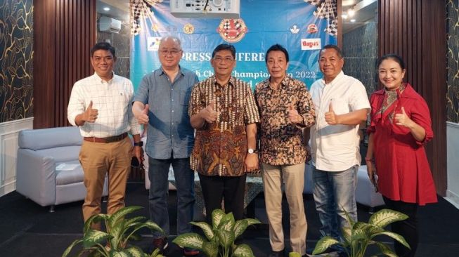 Kejuaraan Asia Catur Remaja 2022 Digelar di Bali
