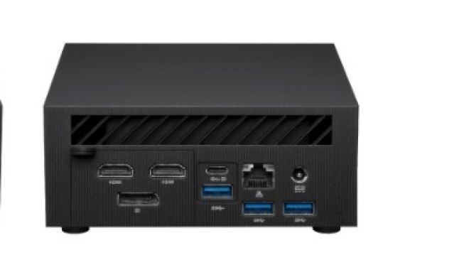 ASUS ExpertCenter PN53  [Gizmochina]