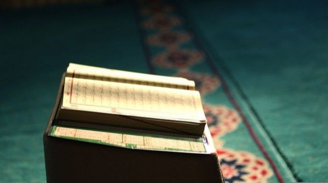 Doa Diberi Kesehatan dan Kesembuhan untuk Orang Sakit